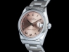 Rolex Datejust 31 Rosa Oyster Pink Flamingo Roman - Rolex Paper  Watch  68240
